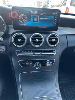 مێرسێدس بێنز C-Class